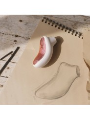 LELO - SONA 3 Clitoris Stimulator - Cream