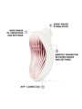 LELO - SONA 3 Clitoris Stimulator - Cream
