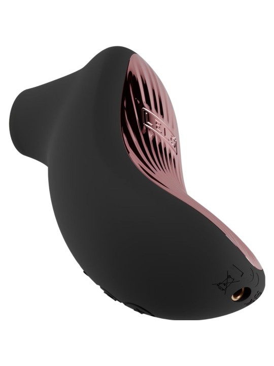 LELO - SONA 3 Cruise Clitorale Massager - Zwart