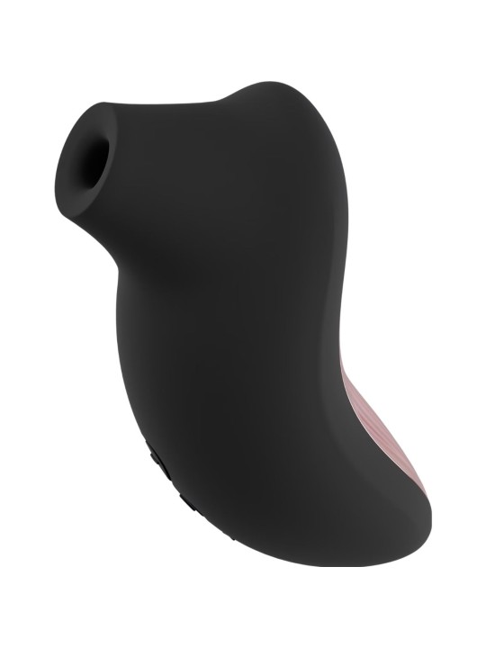 LELO - SONA 3 Cruise Clitorale Massager - Zwart