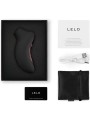 LELO - SONA 3 Cruise Clitorale Massager - Zwart