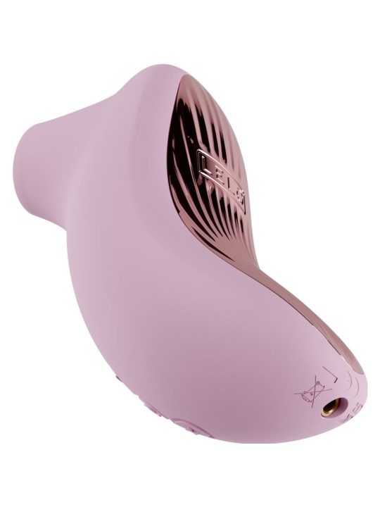 LELO - SONA 3 Cruise Clitoral Massager - Pink