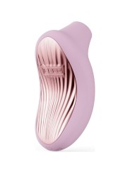 LELO - SONA 3 Cruise Clitoral Massager - Pink