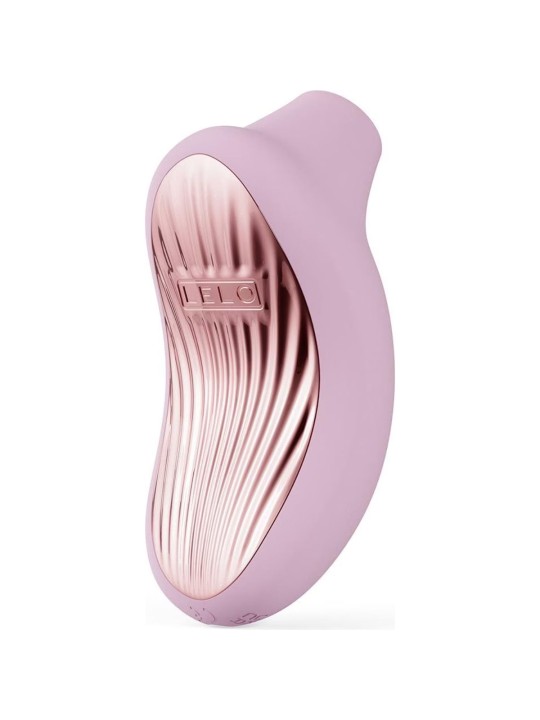 LELO - SONA 3 Cruise Clitoral Massager - Pink