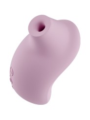 LELO - SONA 3 Cruise Clitoral Massager - Pink