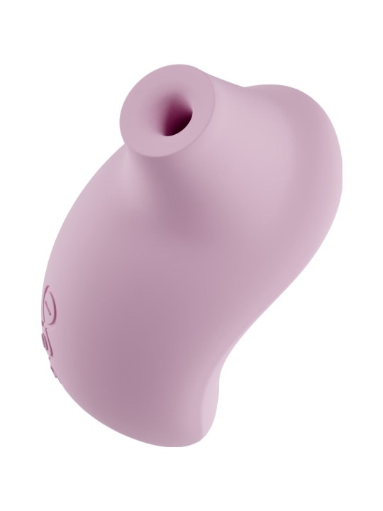 LELO - SONA 3 Cruise Clitoral Massager - Pink
