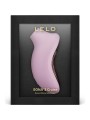 LELO - SONA 3 Cruise Clitoral Massager - Pink