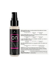 Sensuva - ON Stimulating Gel Original - 30 ml