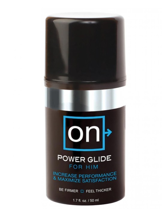 On™ Power Glide for Him 1.7 fl.oz. Bottle
