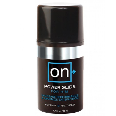 On™ Power Glide for Him 1.7 fl.oz. Bottle