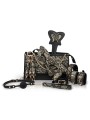 RS  - Aurelie 8-Piece Luxury SM Kink Bag