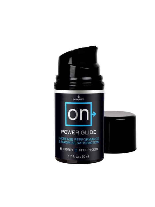 On™ Power Glide for Him 1.7 fl.oz. Bottle