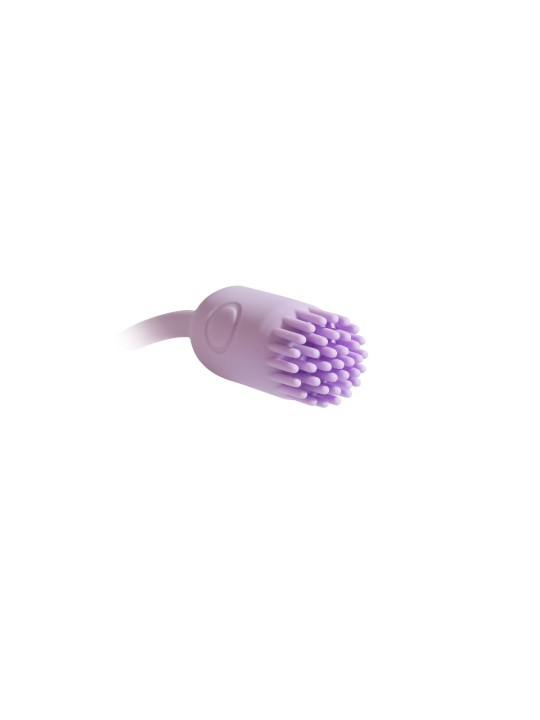 SVAKOM - Plume Vibrator - Pastel Lilac