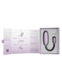 SVAKOM - Plume Vibrator - Pastel Lilac
