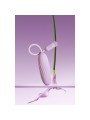 SVAKOM - Plume Vibrator - Pastel Lilac