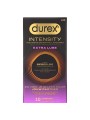 Durex - Intensity Condoms Extra Lube - 10 Pieces