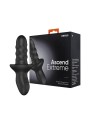Nexus - Ascend Extreme - Thrusting & Rotating