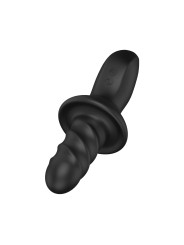 Nexus - Ascend Extreme - Thrusting & Rotating
