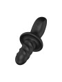 Nexus - Ascend Extreme - Thrusting & Rotating