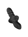 Nexus - Ascend Extreme - Thrusting & Rotating
