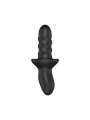 Nexus - Ascend Extreme - Thrusting & Rotating