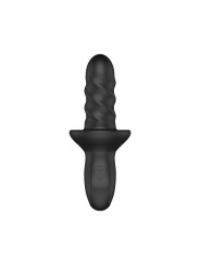 Nexus - Ascend Extreme - Thrusting & Rotating