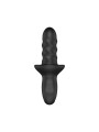 Nexus - Ascend Extreme - Thrusting & Rotating