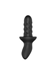 Nexus - Ascend Extreme - Thrusting & Rotating