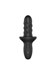 Nexus - Ascend Extreme - Thrusting & Rotating