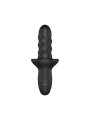 Nexus - Ascend Extreme - Thrusting & Rotating