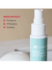 JO - Vitalize Balance Intimate Mist - 60ml