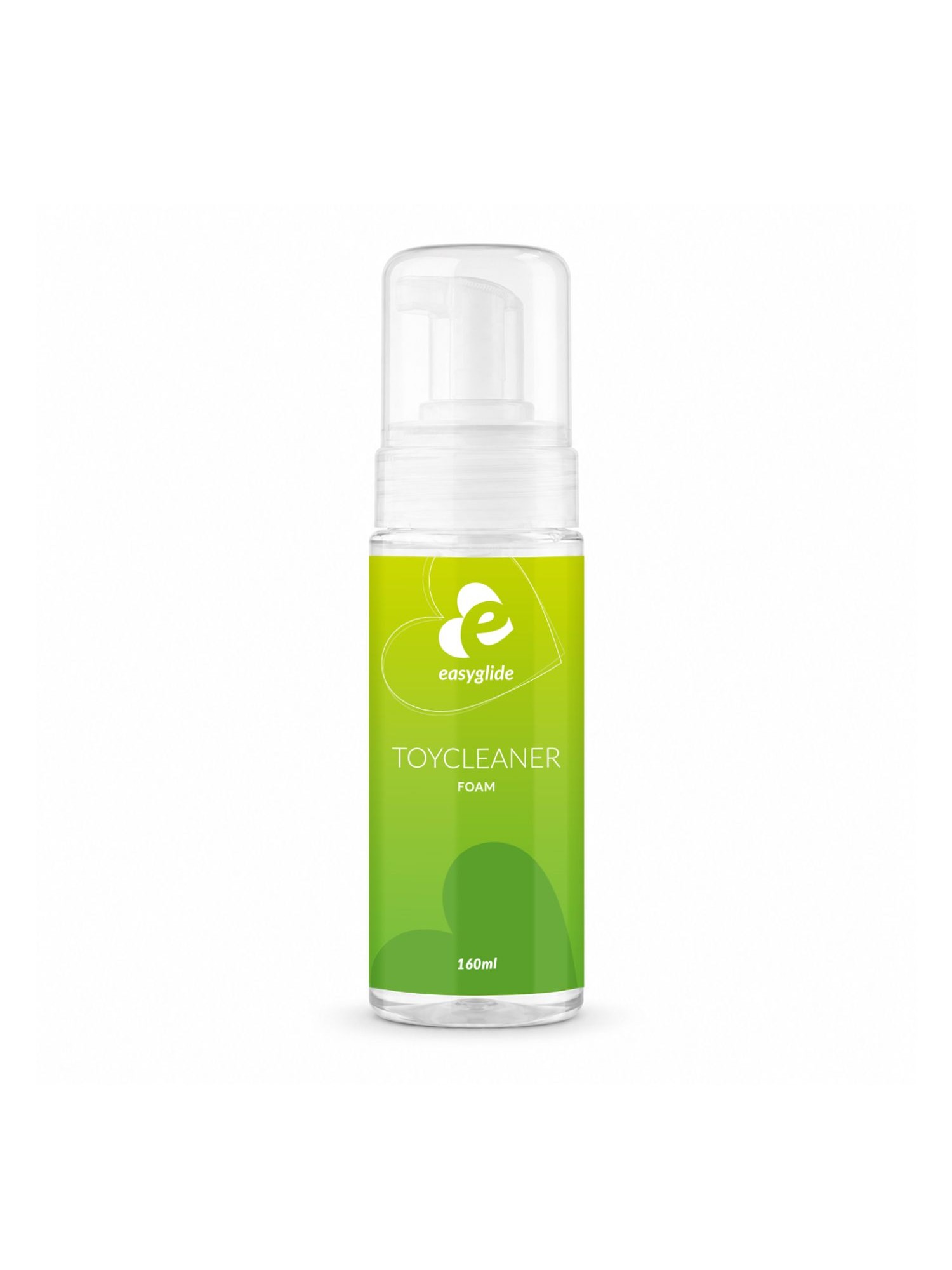 EasyGlide - Foam Toy Cleaner - 160 ml