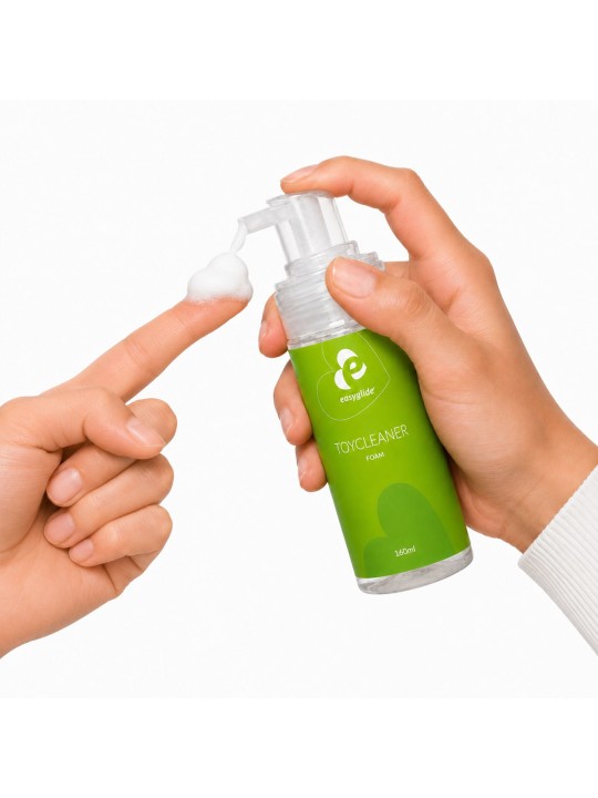 EasyGlide - Foam Toy Cleaner - 160 ml