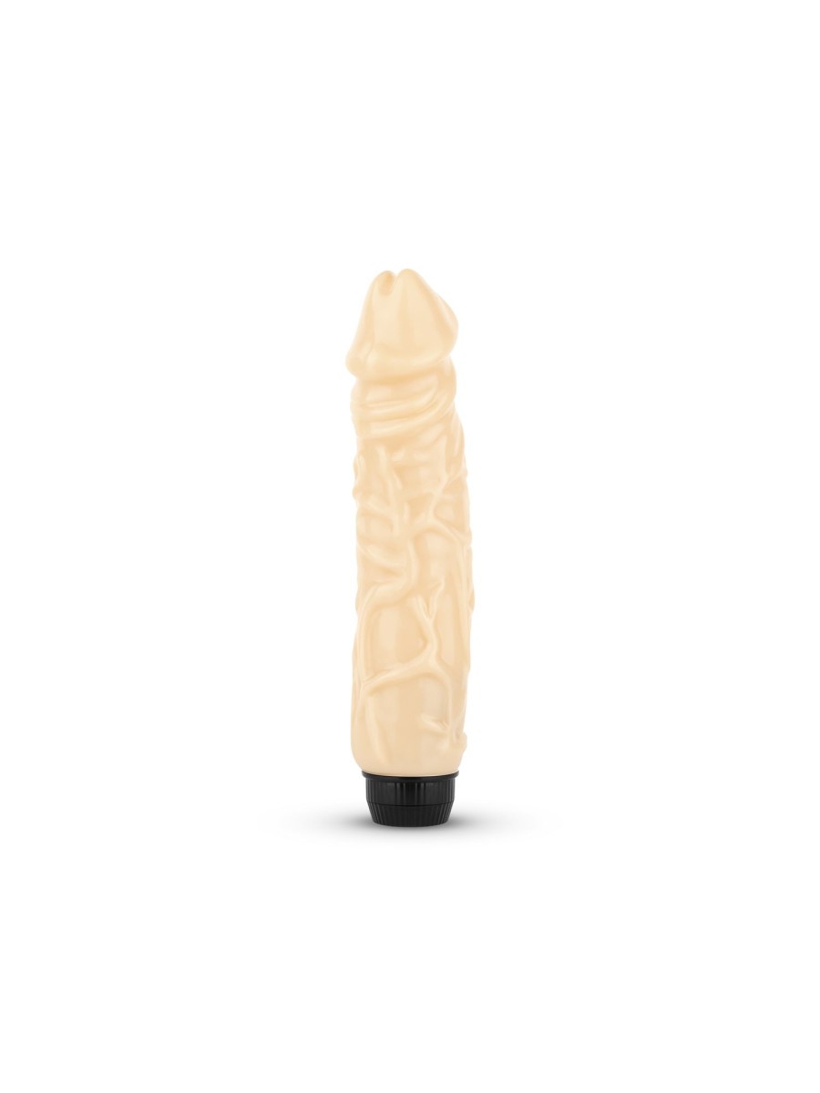 Jelly Supreme - Realistic Vibrator