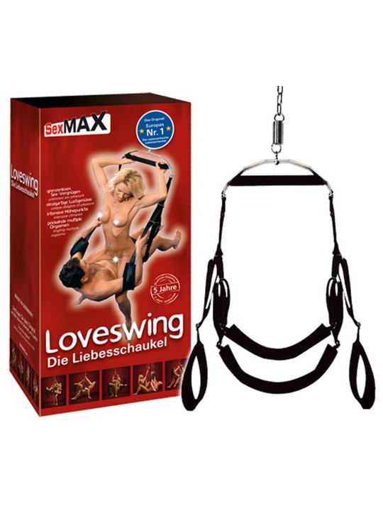 Seks schommel