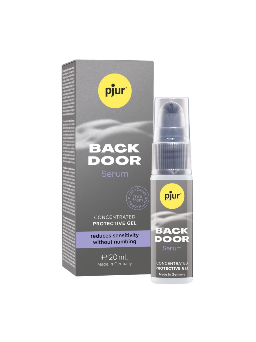 Pjur Backdoor Anal Comfort Serum