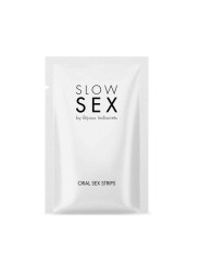 Oral Sex Strips