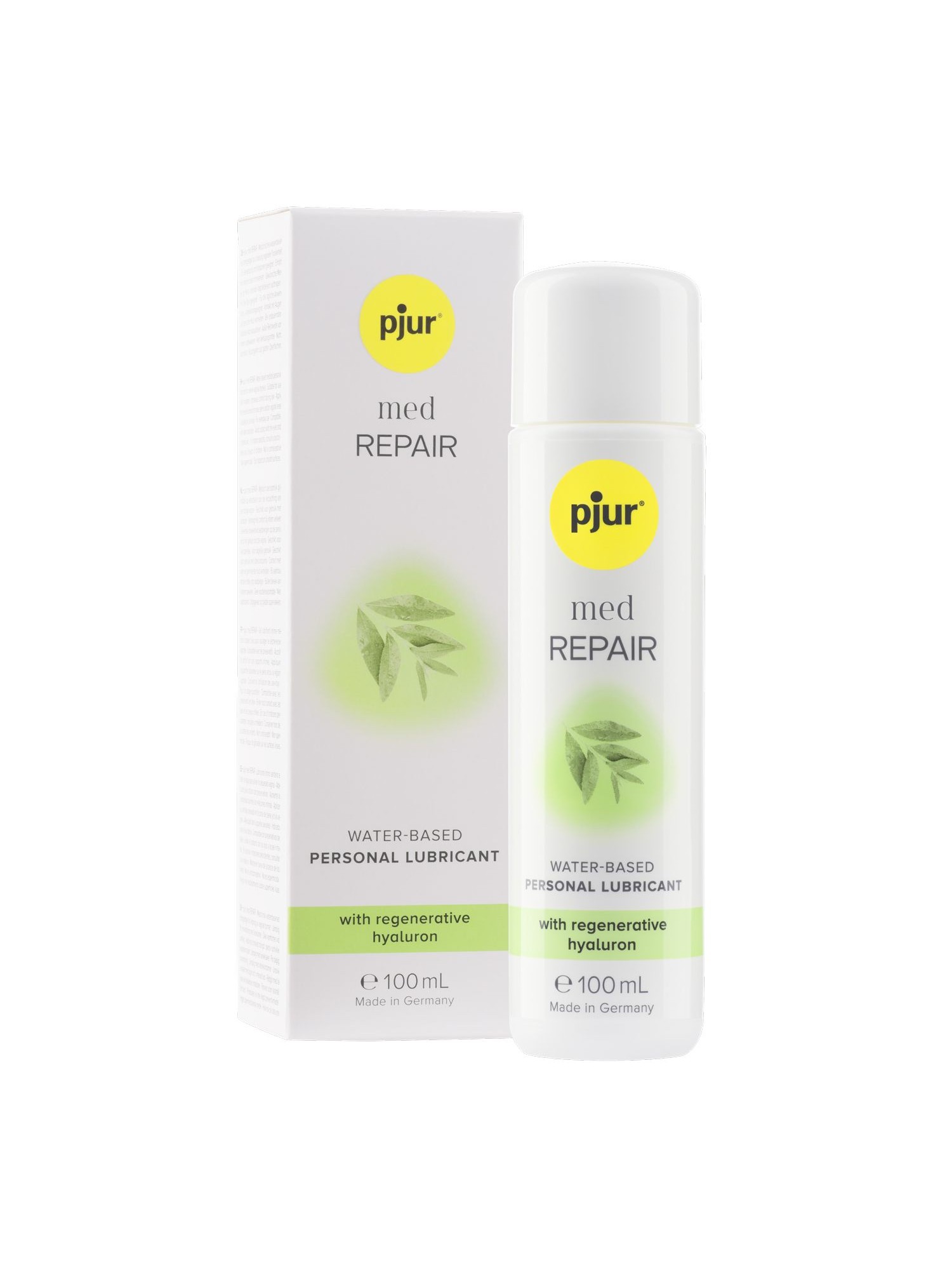 Pjur MED Repair Glide - 100 ml