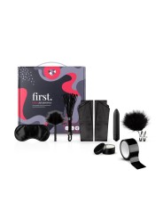 First. Kinky [S]Experience Starter Set
