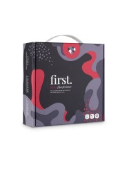 First. Kinky [S]Experience Starter Set