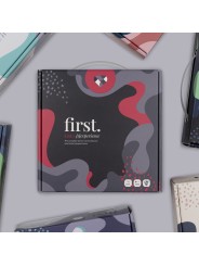 First. Kinky [S]Experience Starter Set