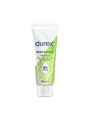 Durex Natural Water-Based Lubricant - 100 ml