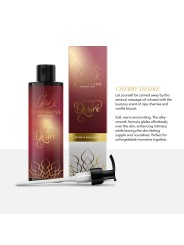 BodyGliss - Cherry Desire Massageolie en Glijmiddel - 150 ml