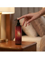 BodyGliss - Cherry Desire Massageolie en Glijmiddel - 150 ml