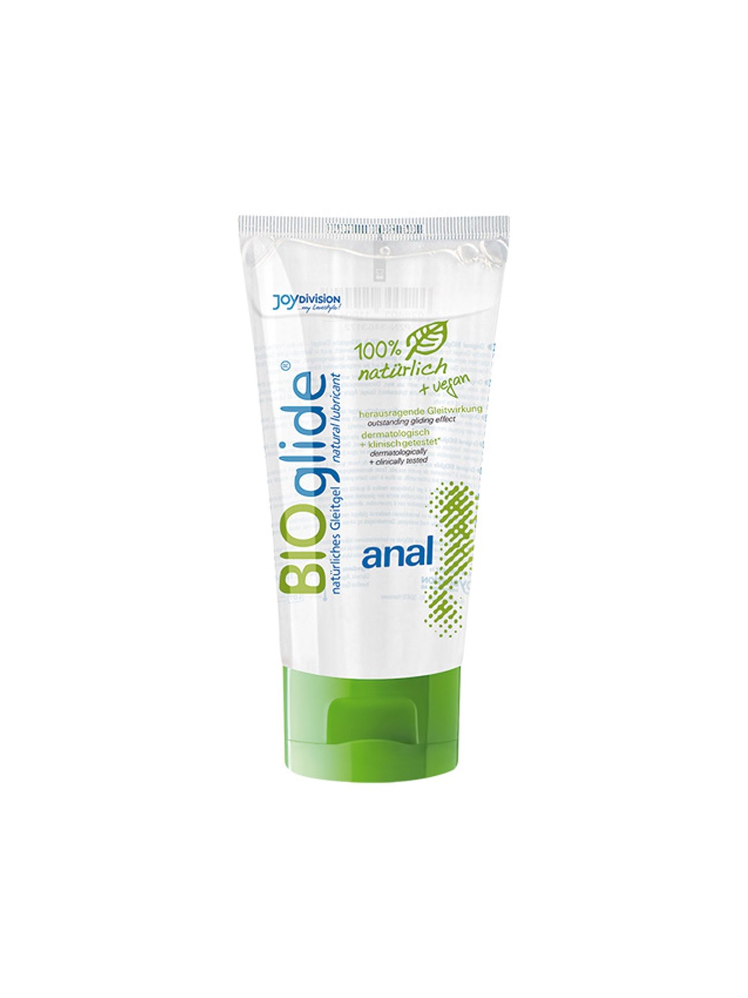 BIOglide Anal - 80 ml