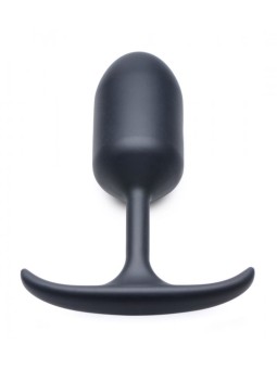 Heavy Hitters - Weighted Anal Plug - XL