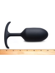 Heavy Hitters Verzwaarde Anaal Plug - XL