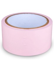 Easytoys Fetish - Bondage Tape Pink - 20m