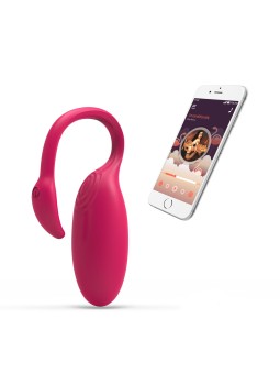 Magic Motion - Flamingo Vibrating Egg
