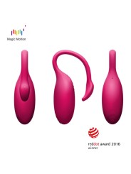 Magic Motion - Flamingo Vibrating Egg